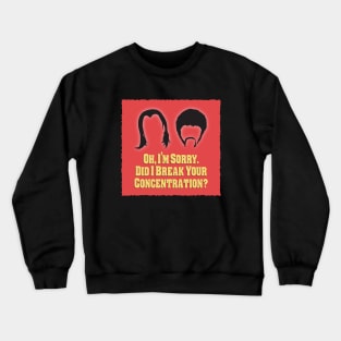 Vince & Jules Crewneck Sweatshirt